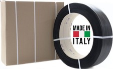 REGGIA IN PPL NERA 15 MM X