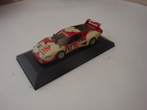Amr kit ferrari 512 - -, lm