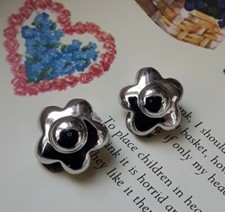 Orecchini-clip vintage