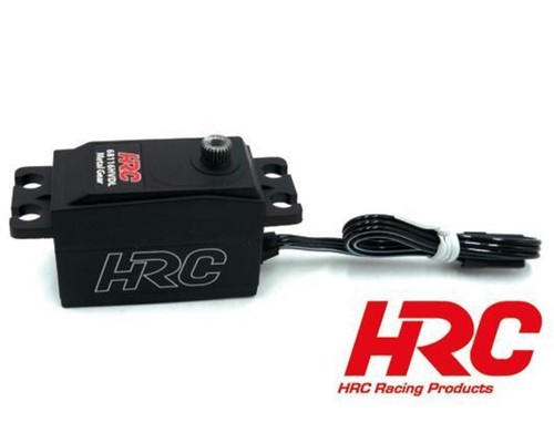 Hrc racing servo digitale alta - digitale,