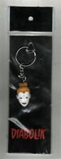 Diabolik Keychain - Surprises