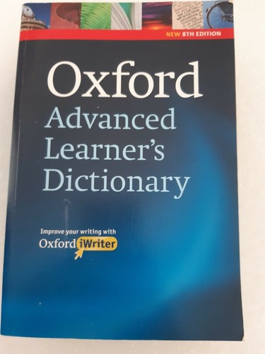 Dizionario oxford learner - dizionario,