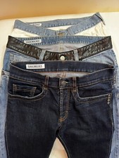 stock  3 Jeans Originali