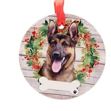 Best of Breed Decorazione