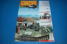 MEZZI CORAZZATI Storia e