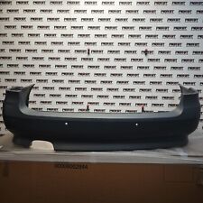 PARAURTI POSTERIORE BMW Serie 5 E60 51127060758 03 10