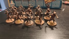 15 Easterling Warriors - Lord of the Rings Games Workshop