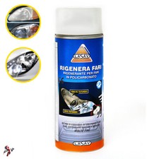 Rigenera fari spray 400 ml