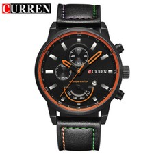Orologio CURREN Uomo Quarzo