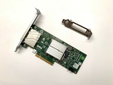  DELL H200E 6Gbps SAS FW:P20