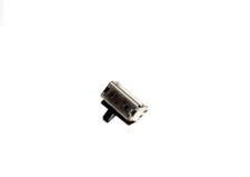 Interruttore slide off - interruttore,