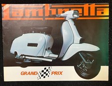 Lambretta Originale Gran