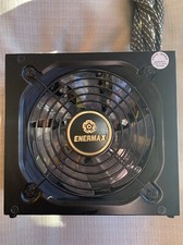 Alimentatore PSU PC Enermax ATX 650W 12V NAXN ENP650AWT-B | 80+ Bronze | 120mm
