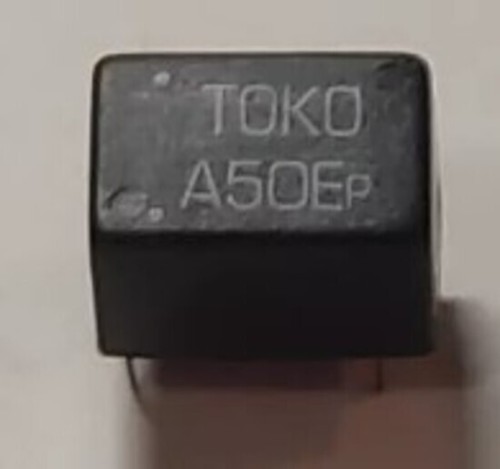 Filtro vfo cf546 v71 - b, tm-v71