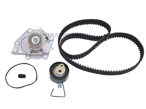 Kit cinghia distribuzione - kit,