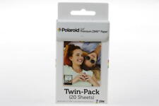 POLAROID Pellicola Zinco 2x3 20pz 