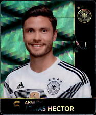 REWE WM 2018 Sammelkarten 6 -