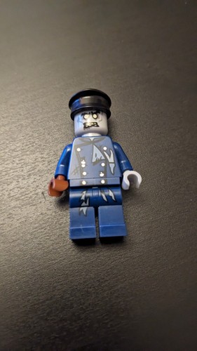 Lego set minifigure driver - lego,