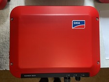SMA Sunny Boy 1.5 SB 1.5-1 VL-40 Inverter