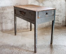 tavolo legno rustico