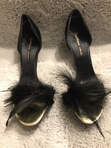Scarpe zara collezione donna - scarpe,