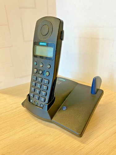 Telefono cordless digitale - cordless,