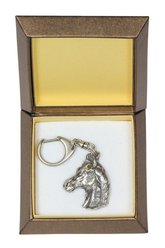 Portachiavi argento con - portachiavi,
