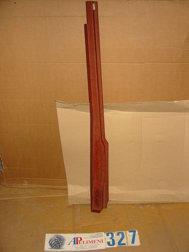 684 211 montante posteriore - posteriore, sx