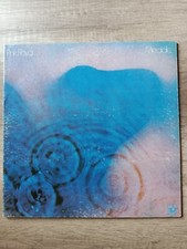 Pink Floyd Meddle 33t  1971