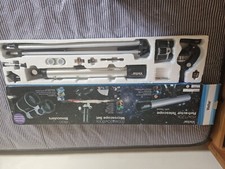 Set telescopio Vivitar con