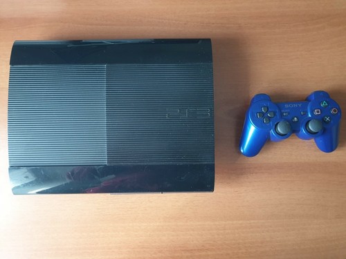 Playstation play station 3 - playstation,