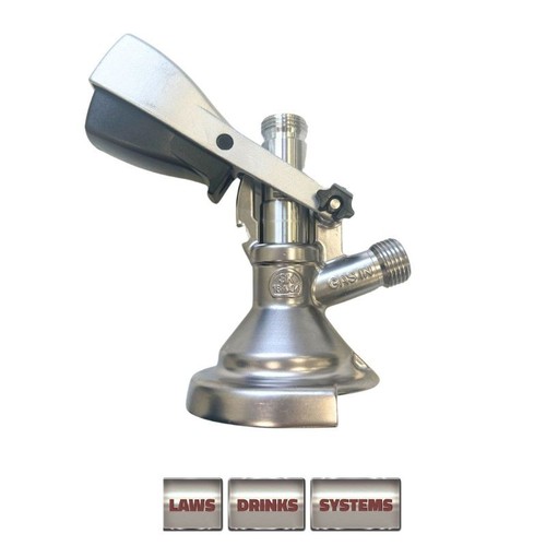 Accoppiatore fusto premium - accoppiatore,