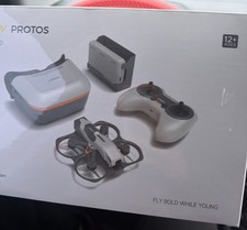 CaddxFPV Protos Full HD FPV
