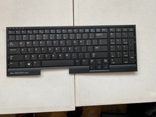 TASTIERA QWERTY DELL PRECISION