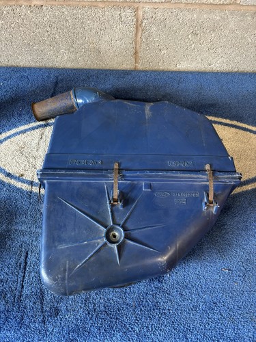 Scatola filtro aria ford - scatola,