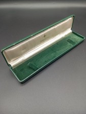 Box orologio Zenith vintage