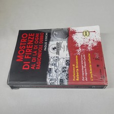 (Cochi) Mostro di Firenze al