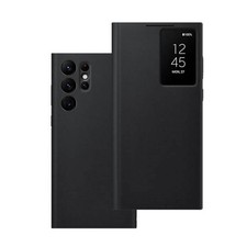 Custodia flip Smart Window S