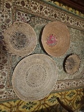 Lotto Cestini Sardi Meta' Anni 50