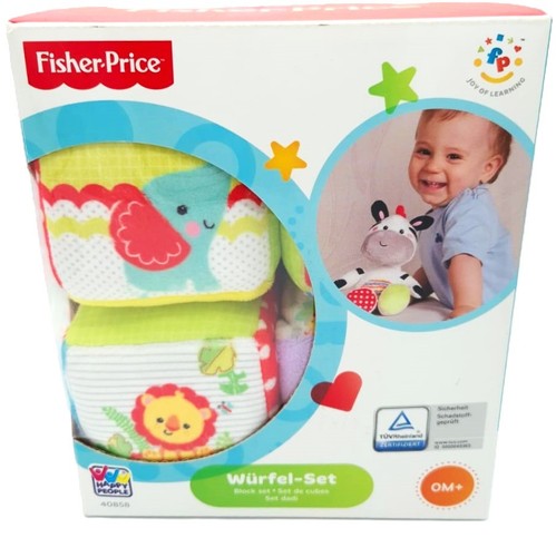 Fisher price giocattolo - fisher-price,
