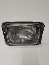 Gruppo ottico anteriore