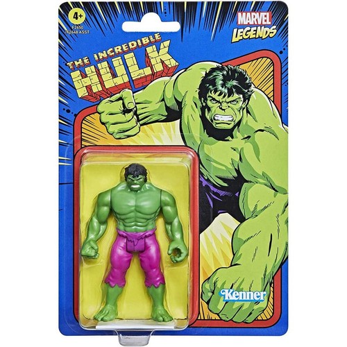 Hasbro marvel legends - hasbro,