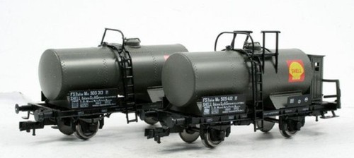 Sachsenmodelle  74150 set