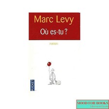 Marc Levy - Ou es-tu?* - -, -