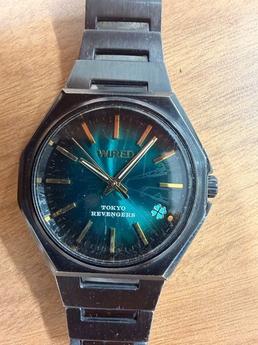 Orologio seiko wired tokyo - orologio,