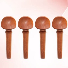 Set 4 Pezzi Strumenti per Fare