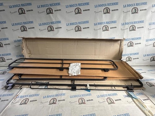 Kit sovrasponde estensione - sovrasponde,