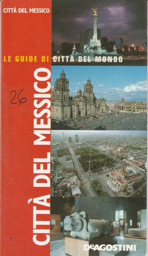 Guide citta del - le,