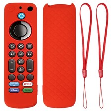 2 Pezzi Cover Telecomando TV