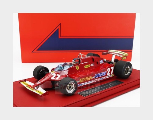 Replicas ferrari f1 - 1:18,